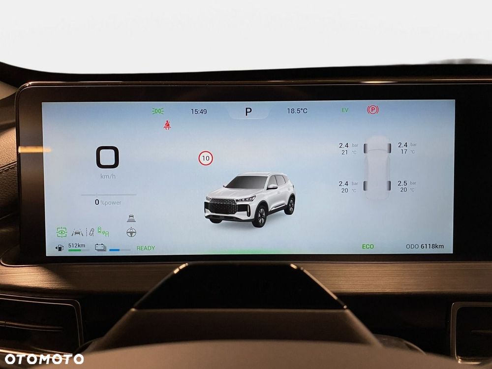 Chery Tiggo 4 - 25