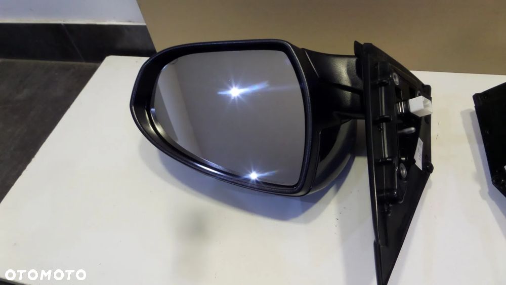 HYUNDAI TUCSON 15-18 LUSTERKO 8 PIN PAE PRAWE EUROPA - 6