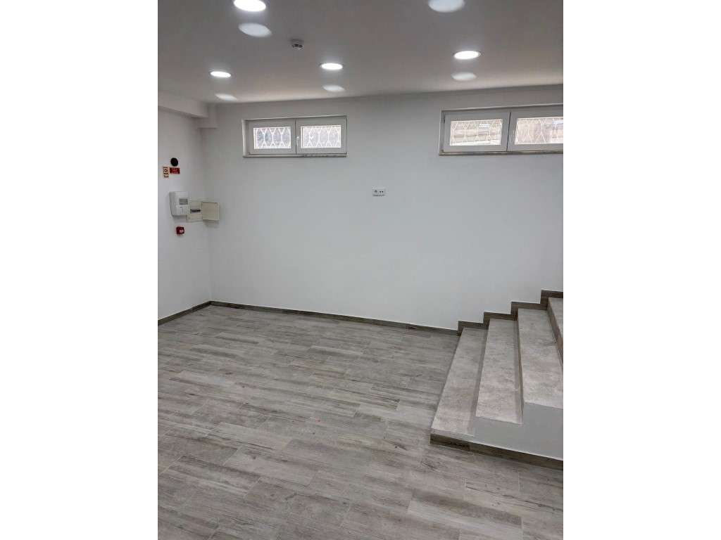 Excelente espaço comercial na Travessa João De Santarém , Setúbal p... - Grande imagem: 5/15