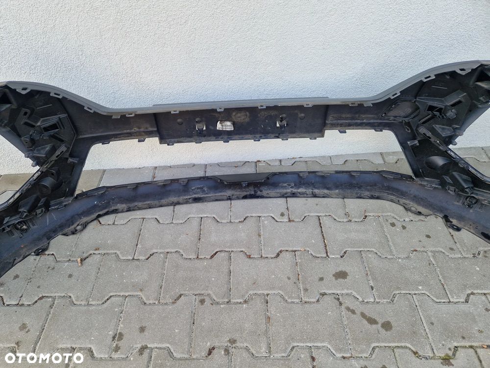 Zderzak Peugeot 2008 II lift - 10