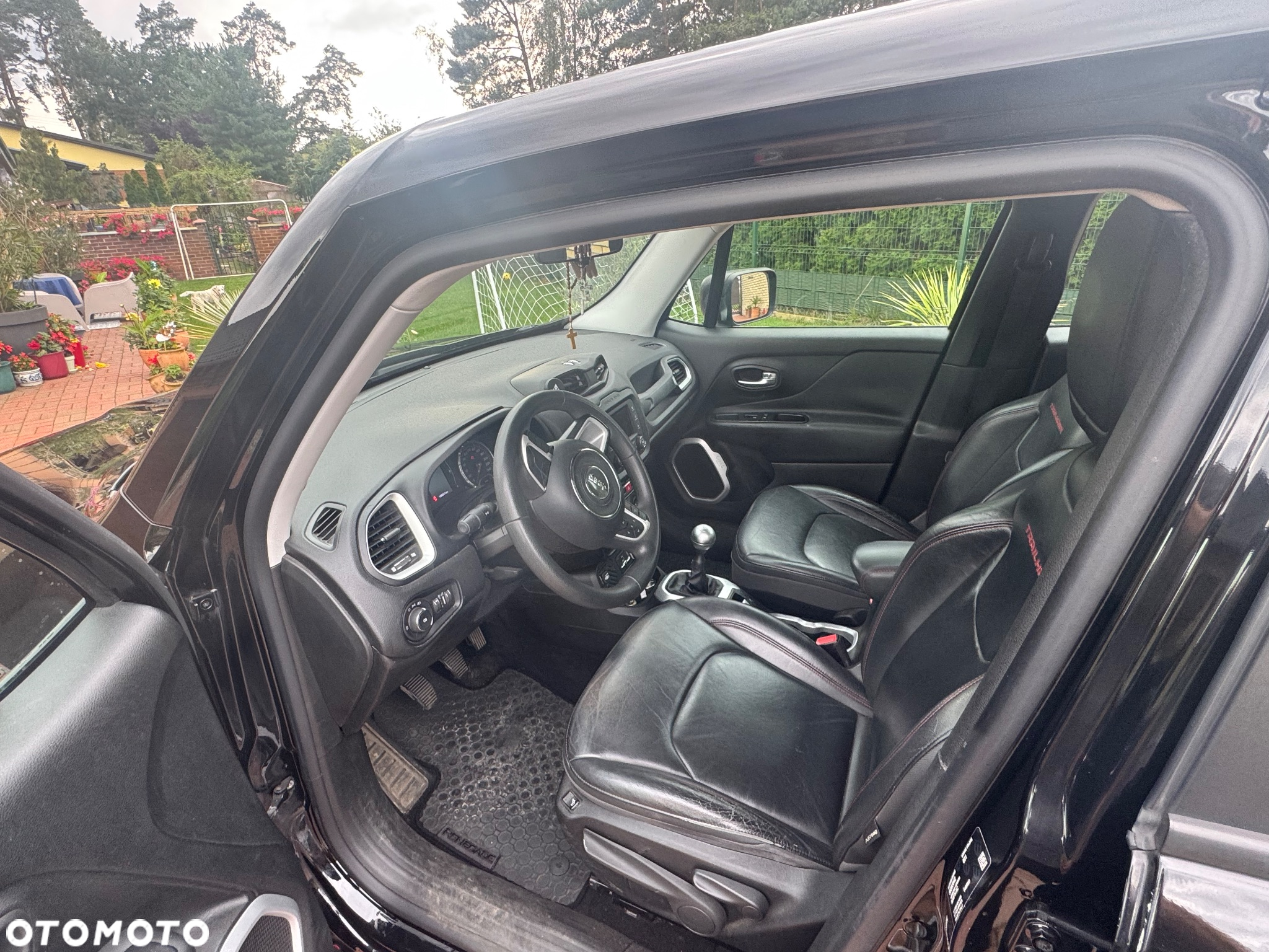 Jeep Renegade 1.6 E-TorQ Sport FWD - 9
