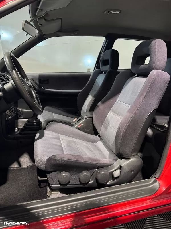 Nissan Sunny Hatchback 2.0-16 Tbo 4WD - 15