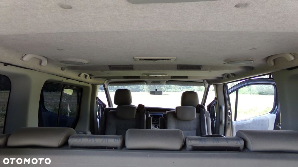 Renault Trafic Generation Privilège - 29