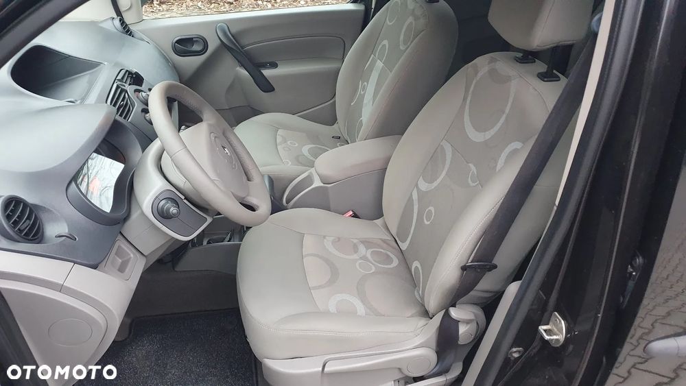 Renault Kangoo dCi 90 FAP Expression - 7