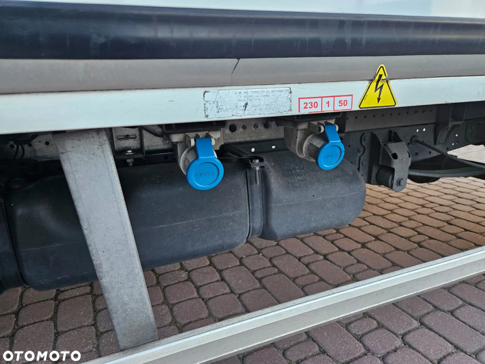 Iveco daily - 12