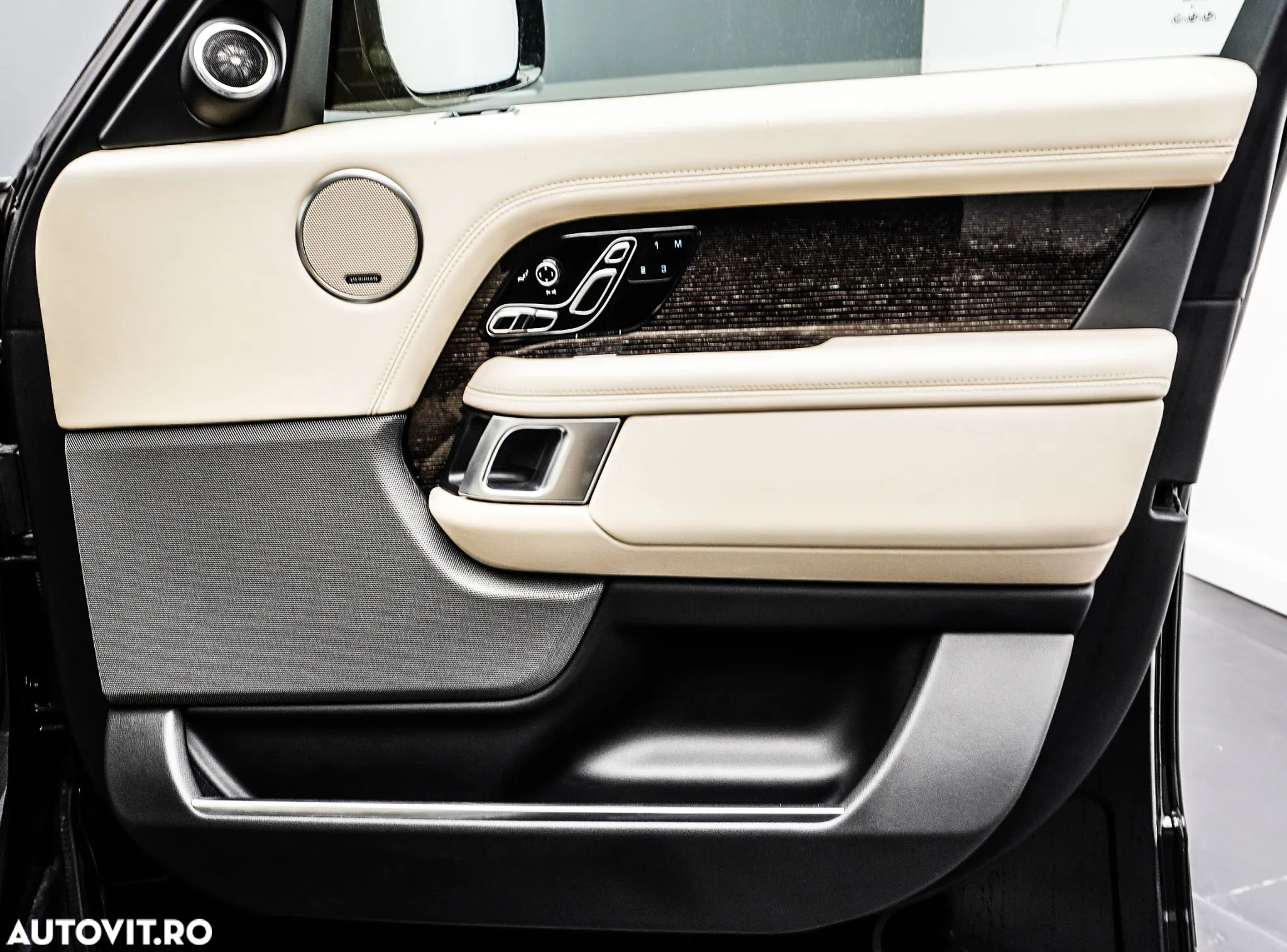 Land Rover Range Rover Vogue - 30
