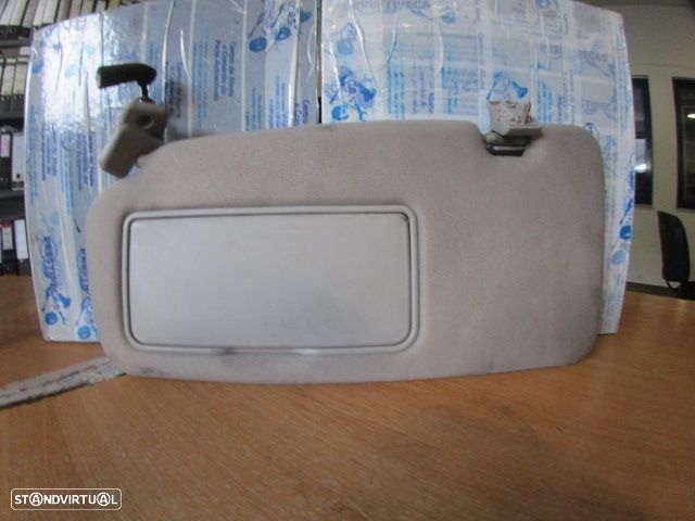 Pala Sol PSOL673 KIA CARNIVAL 2 2009 2.9 CRDI 185CV 5P CINZA ESQ C LUZ - 2