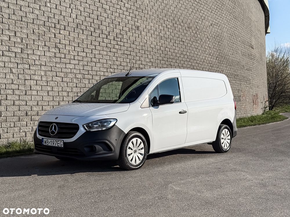 Mercedes-Benz Citan - 4
