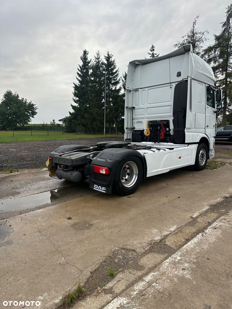 DAF XF 510 - 3