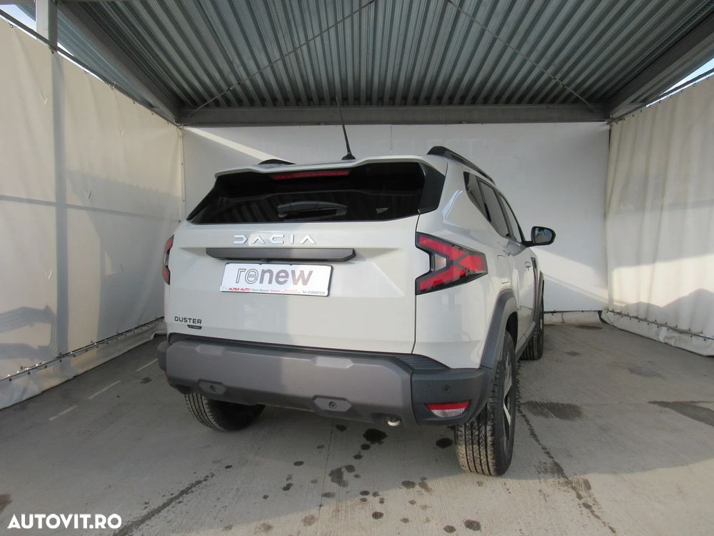Dacia Duster 140 Journey - 2