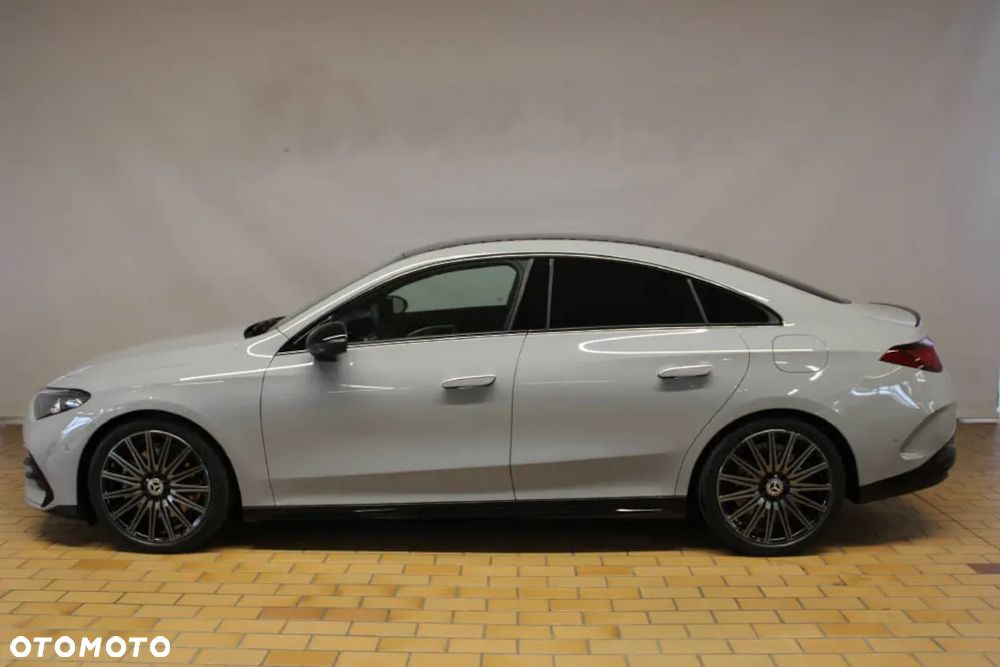 Mercedes-Benz CLA 200 mHEV 8G-DCT - 3