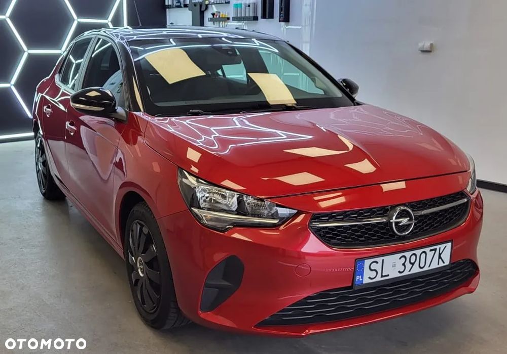Opel Corsa - 2