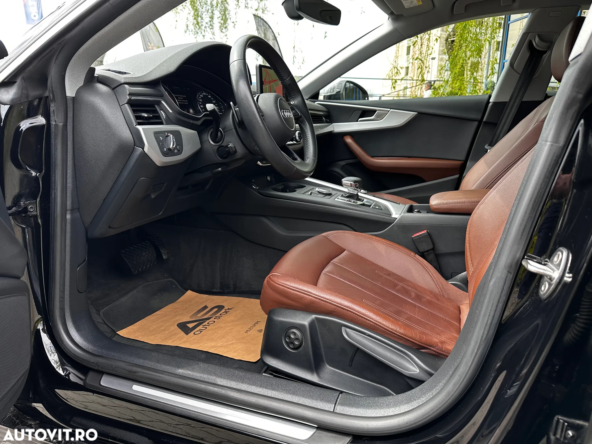 Audi A5 - 16