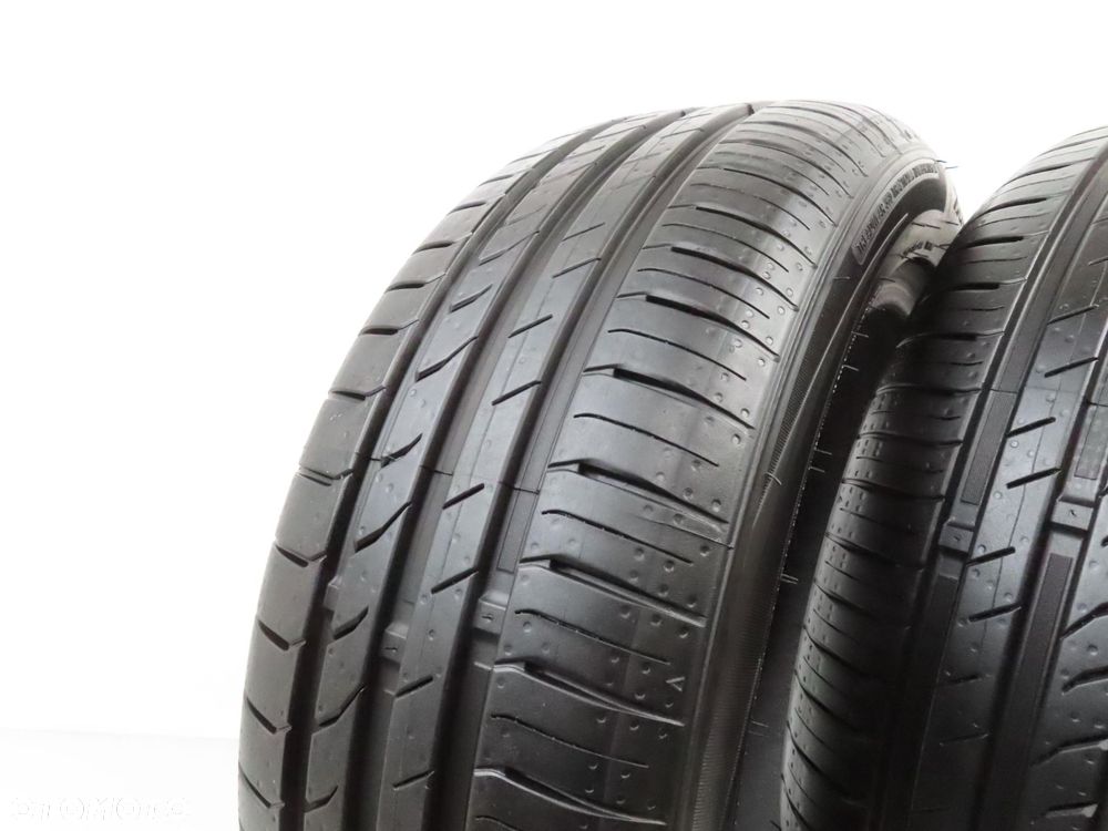 2x 185/55R15 OPONY LETNIE Trazano ZuperEco Z-107 82V - 8
