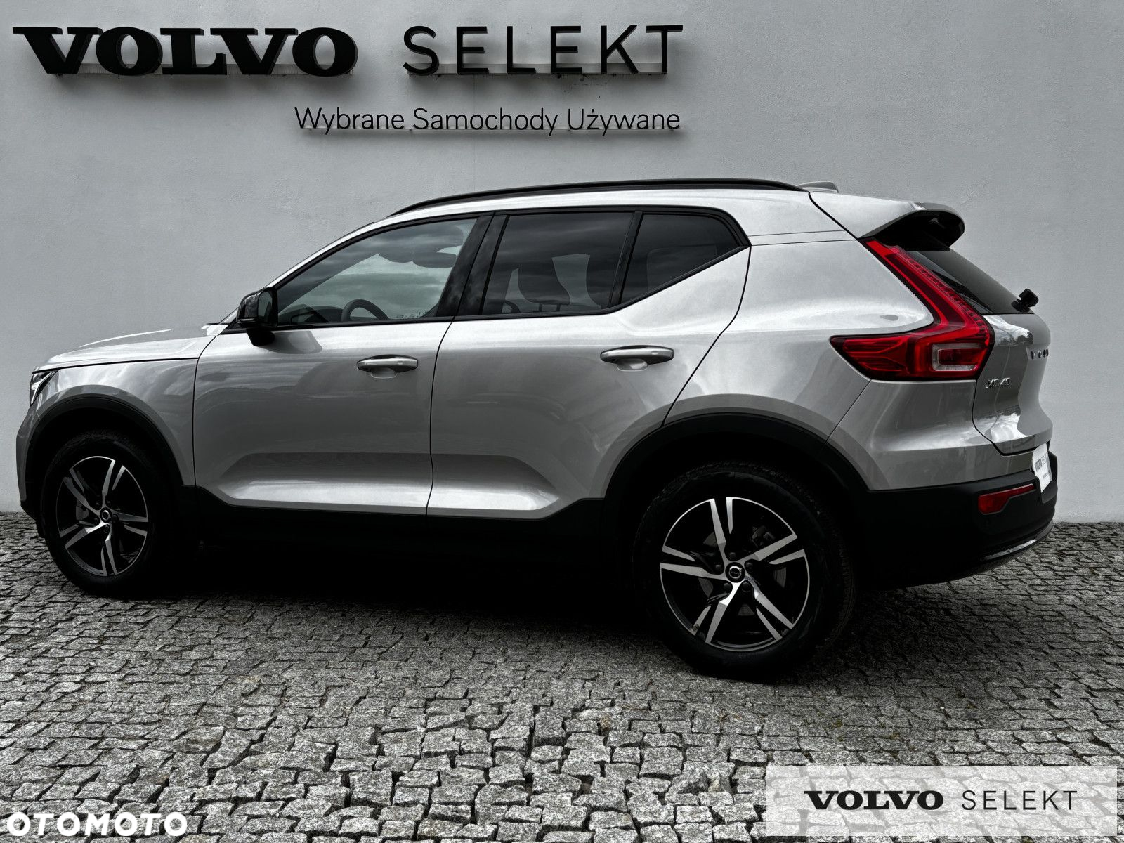 Volvo XC 40 - 4