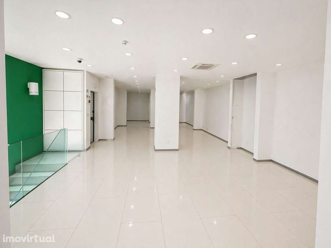 Loja Premium na Melhor Localização da Cidade – Oportunidade Única! - Grande imagem: 5/7