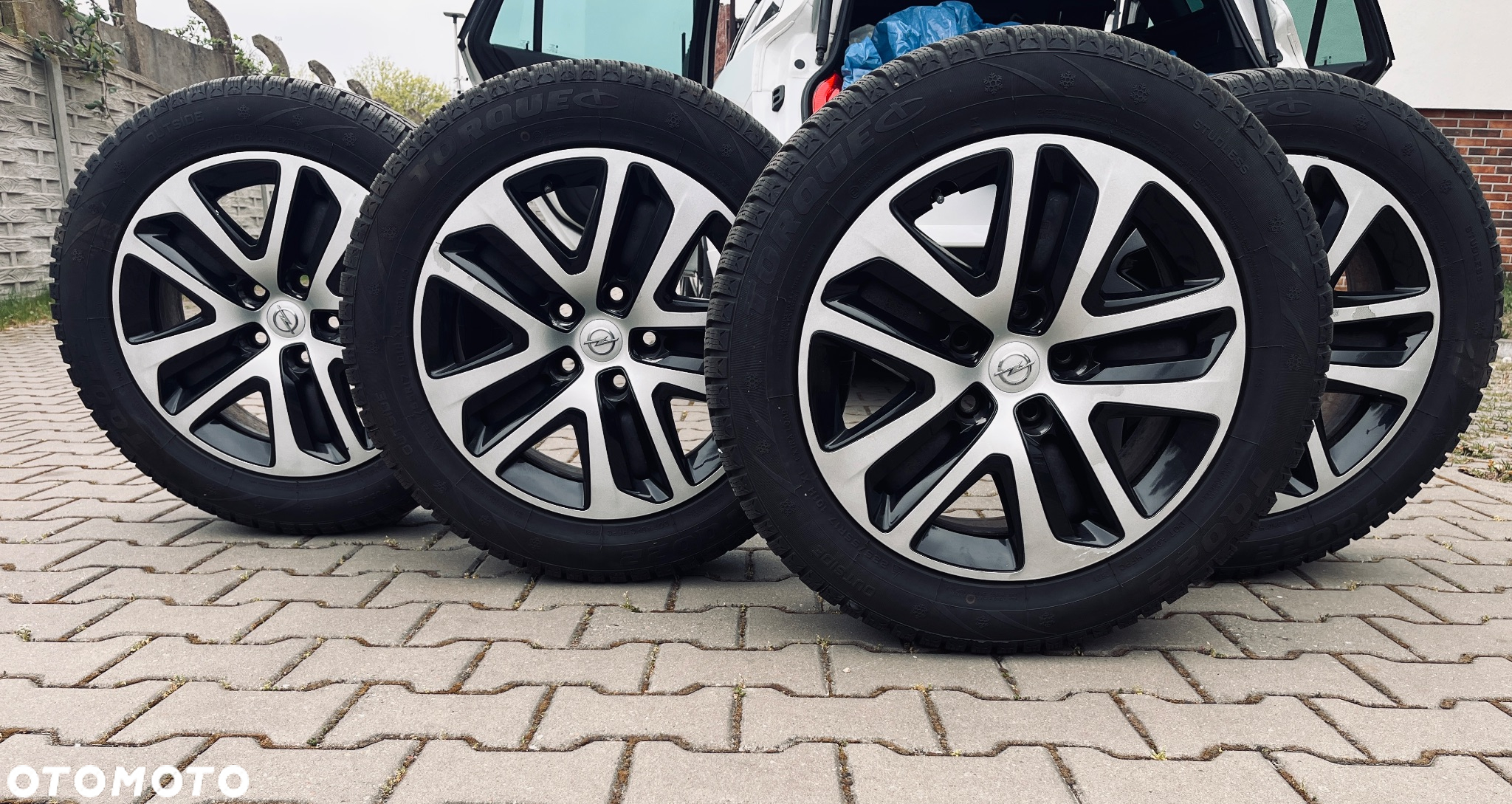 Opel Insignia 1.6 CDTI Sports Tourer ecoFLEXStart/Stop - 36