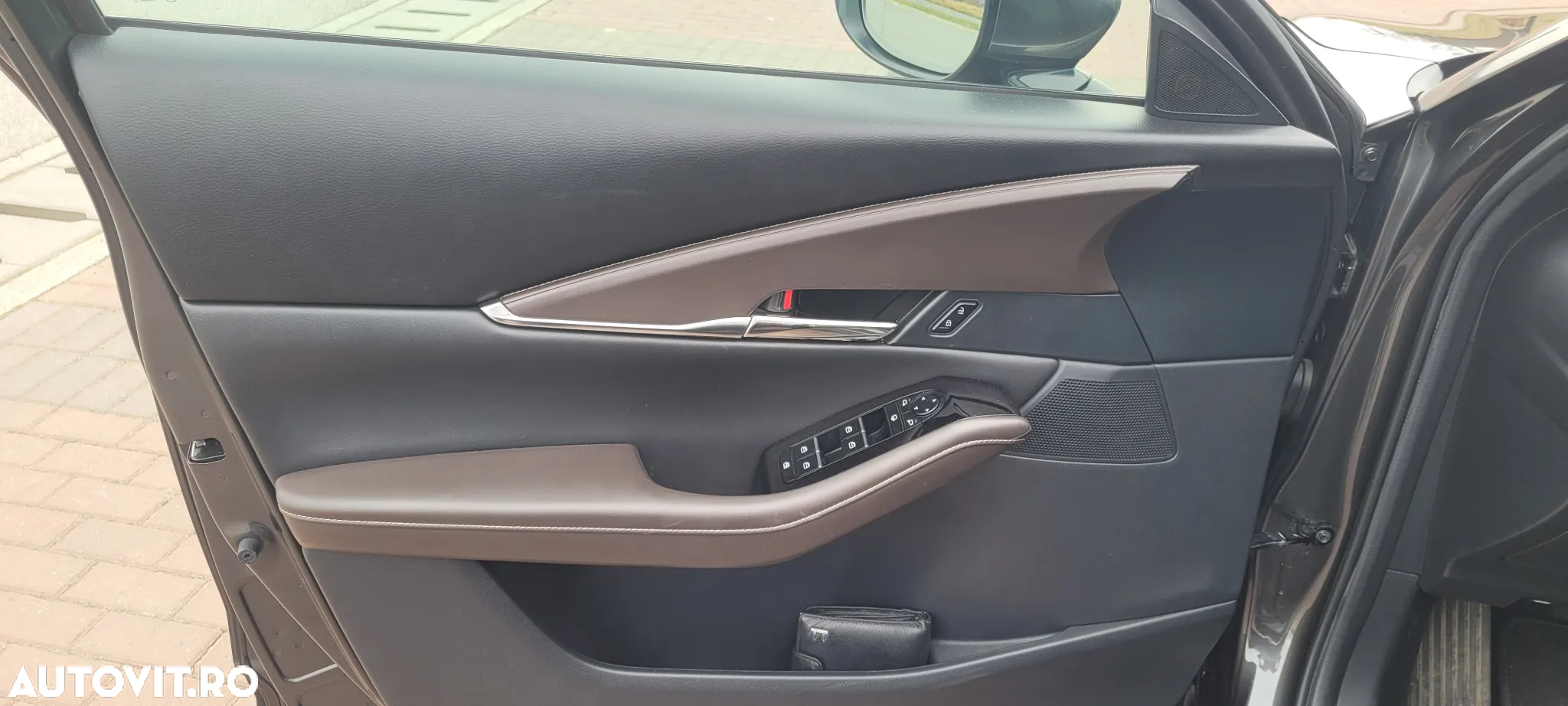 Mazda CX-30 e-SKYACTIV G122 AT MHEV Plus - 9