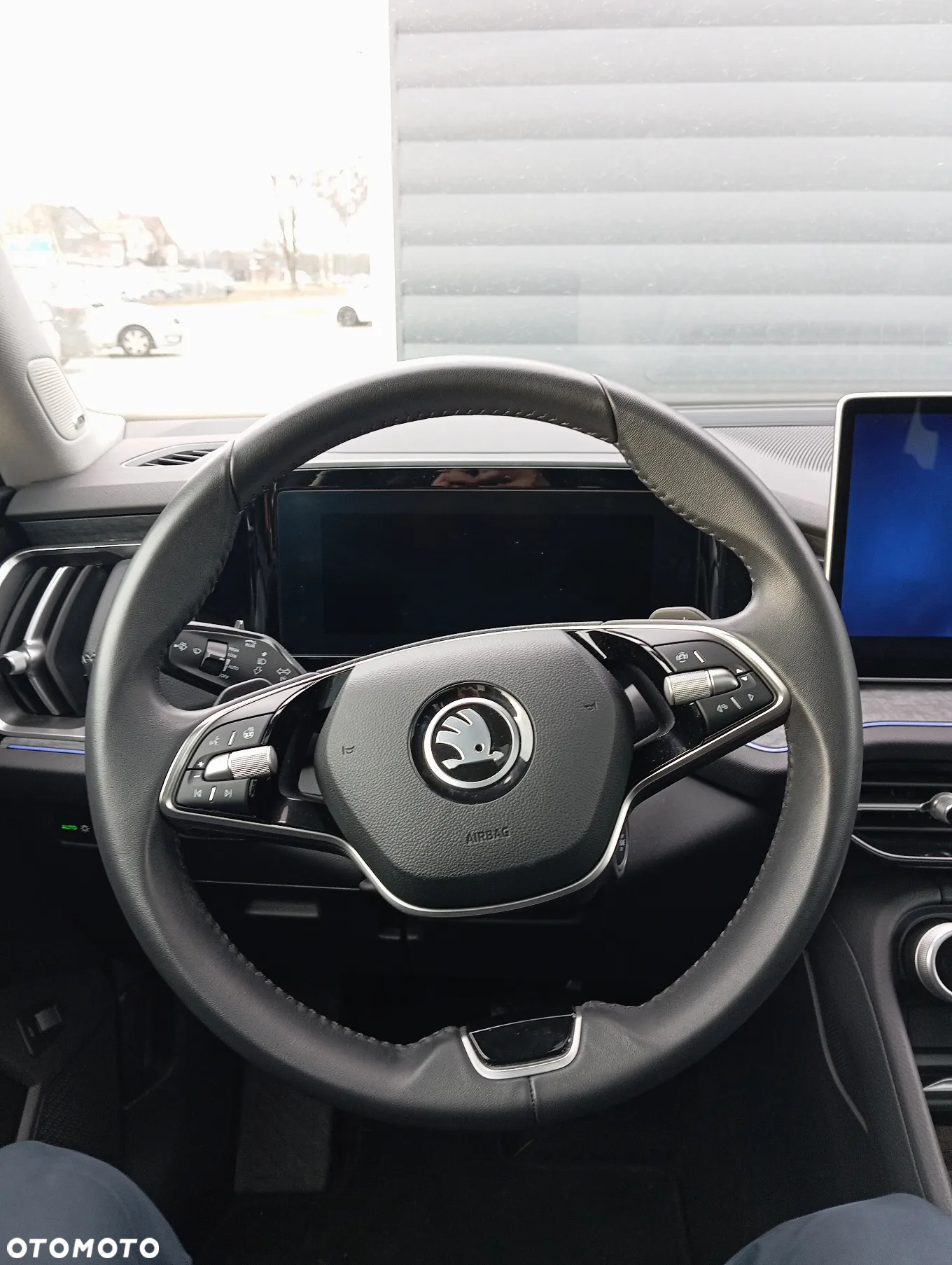 Skoda Kodiaq 2.0 TDI 4x4 Selection DSG - 11