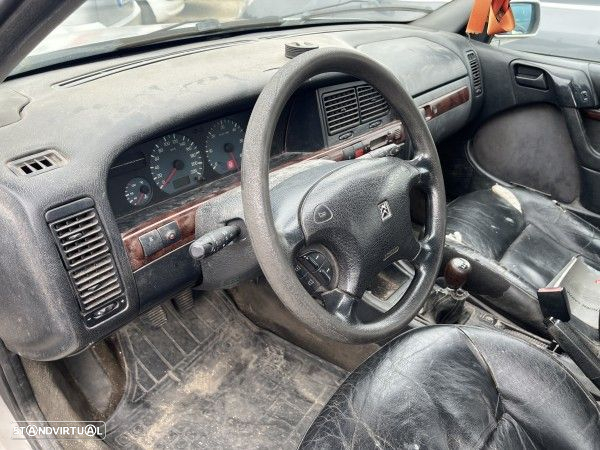 Para Peças Citroen Xantia Break (X2) - 6