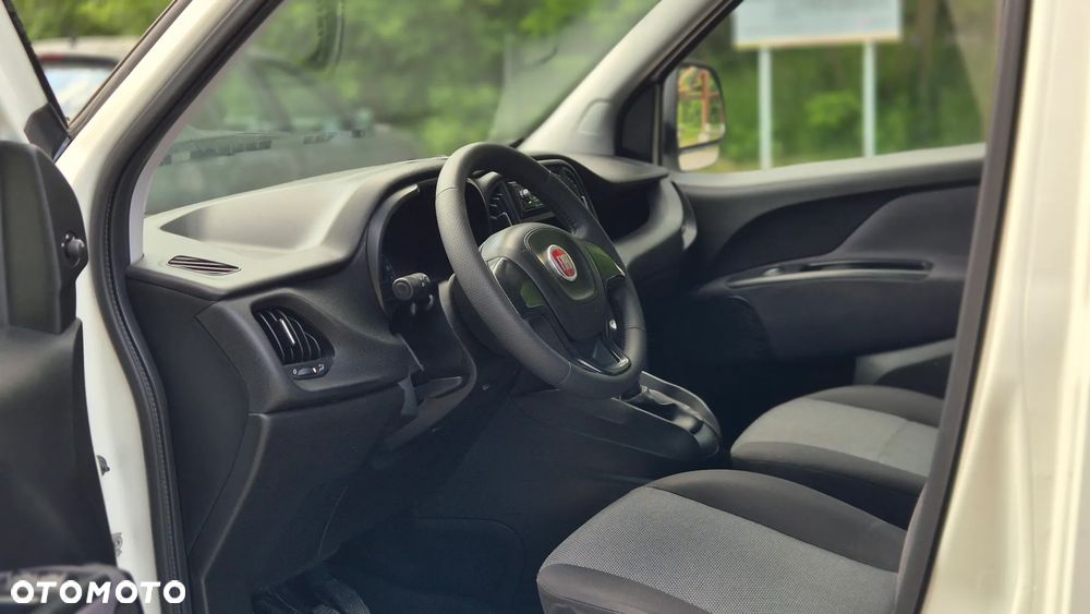 Fiat Doblo Maxi - 31