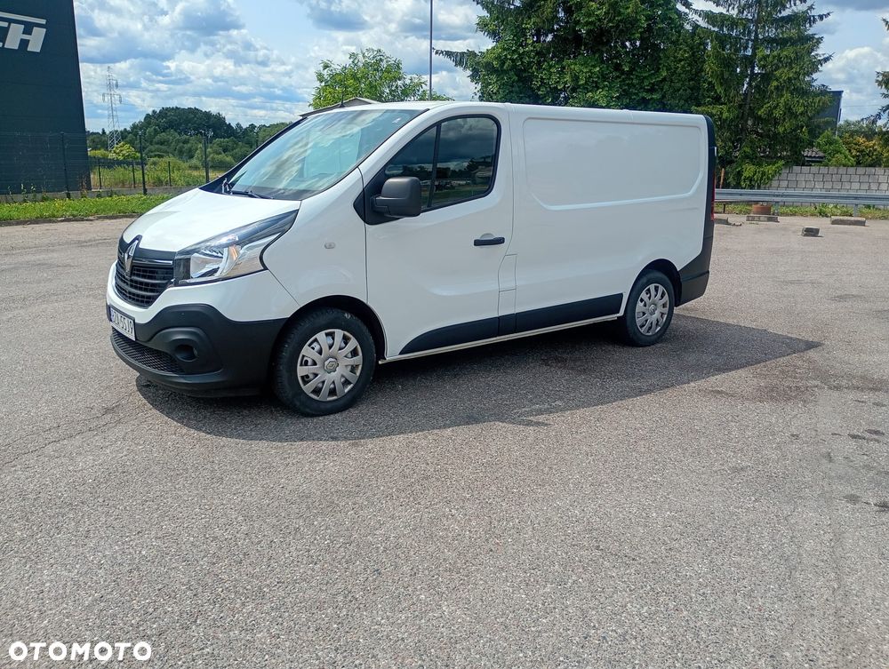 Renault TRAFIC - 11