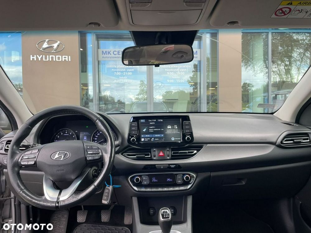 Hyundai i30 - 15