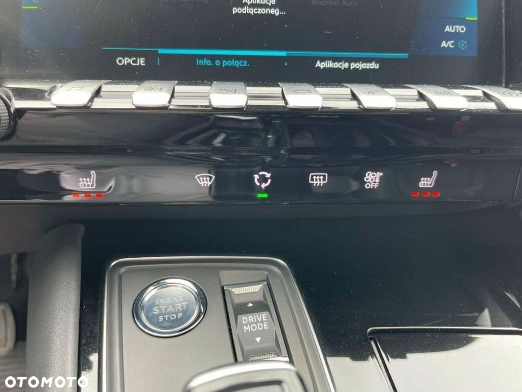Peugeot 508 - 22