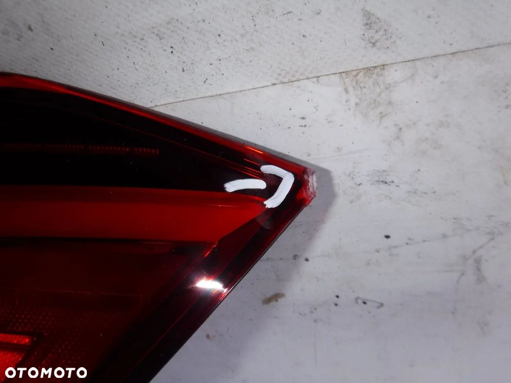 8s0945096a 8s0945096d audi tt 8s0 lampa tył prawa nowa om tylna kol - 4