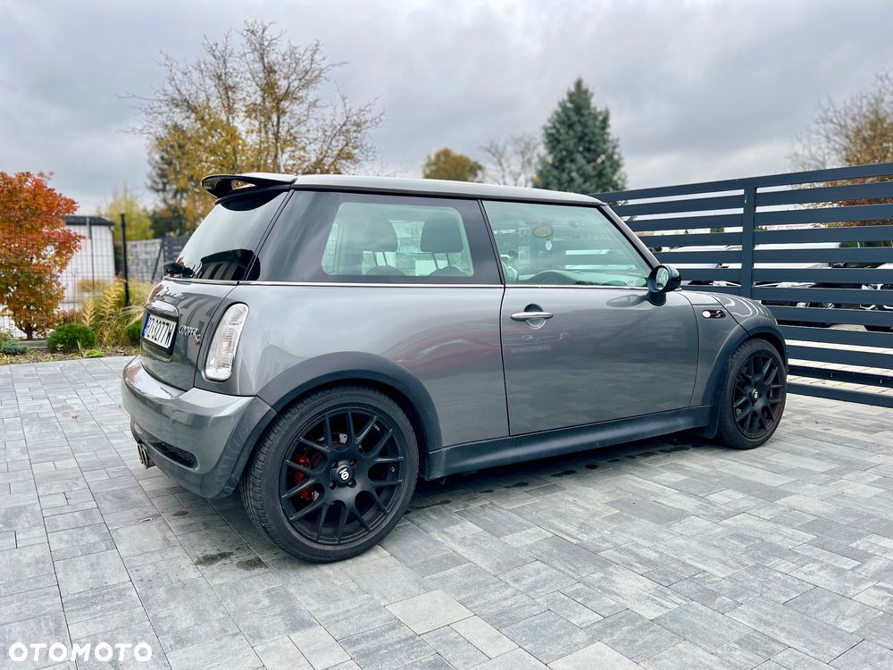 MINI Cooper S Standard - 12