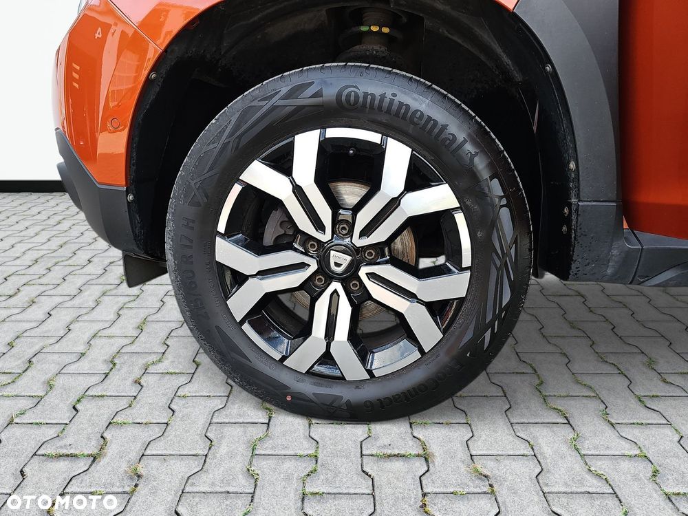 Dacia Duster 1.0 TCe Prestige - 10