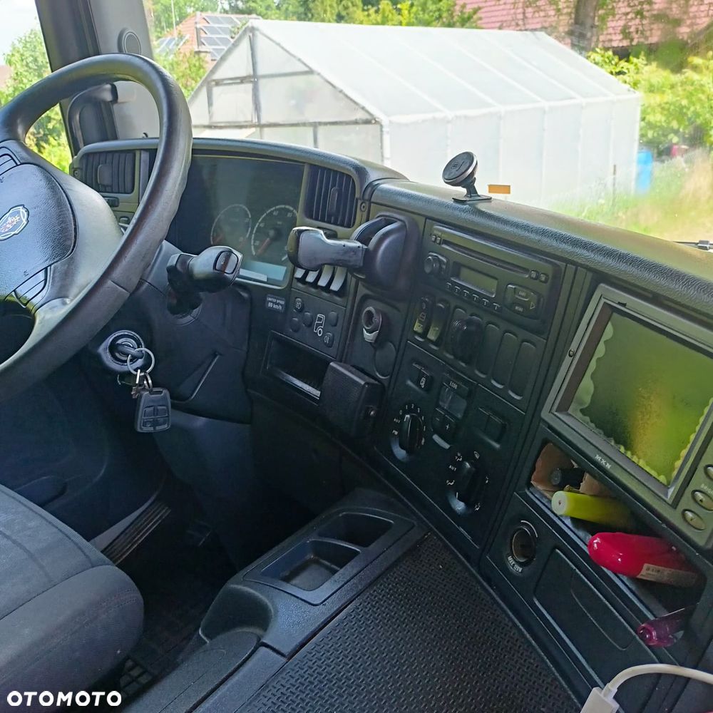 Scania P230 - 3