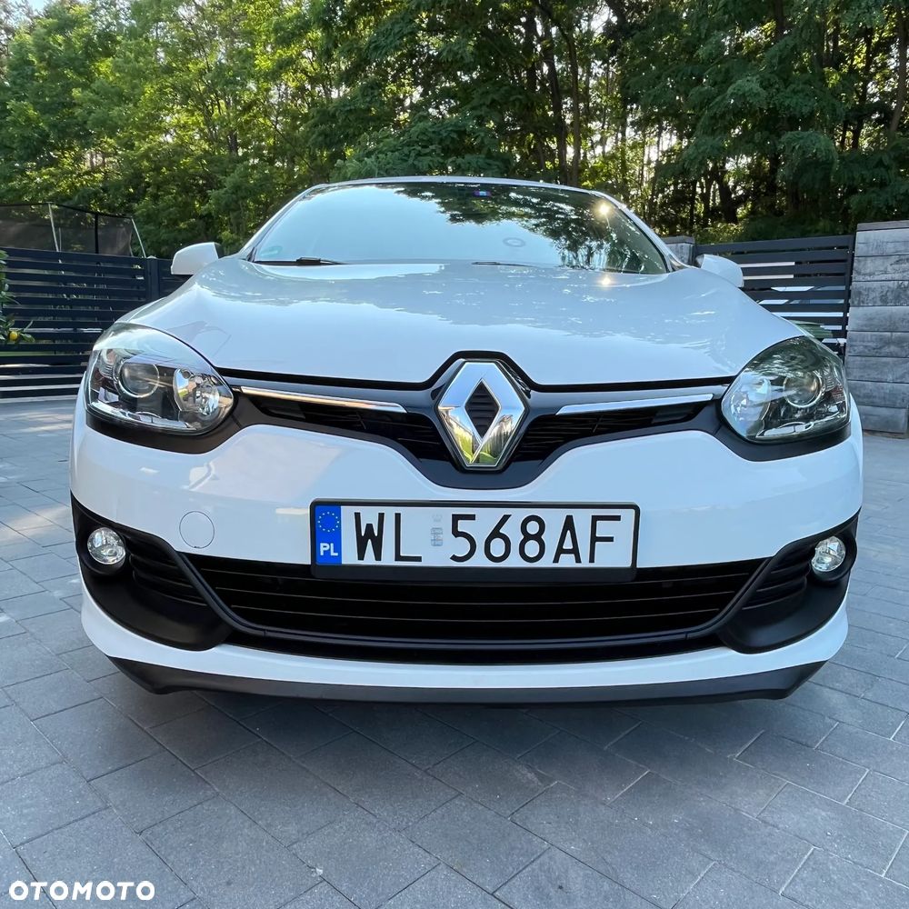 Renault Megane 1.6 16V 110 Authentique - 12