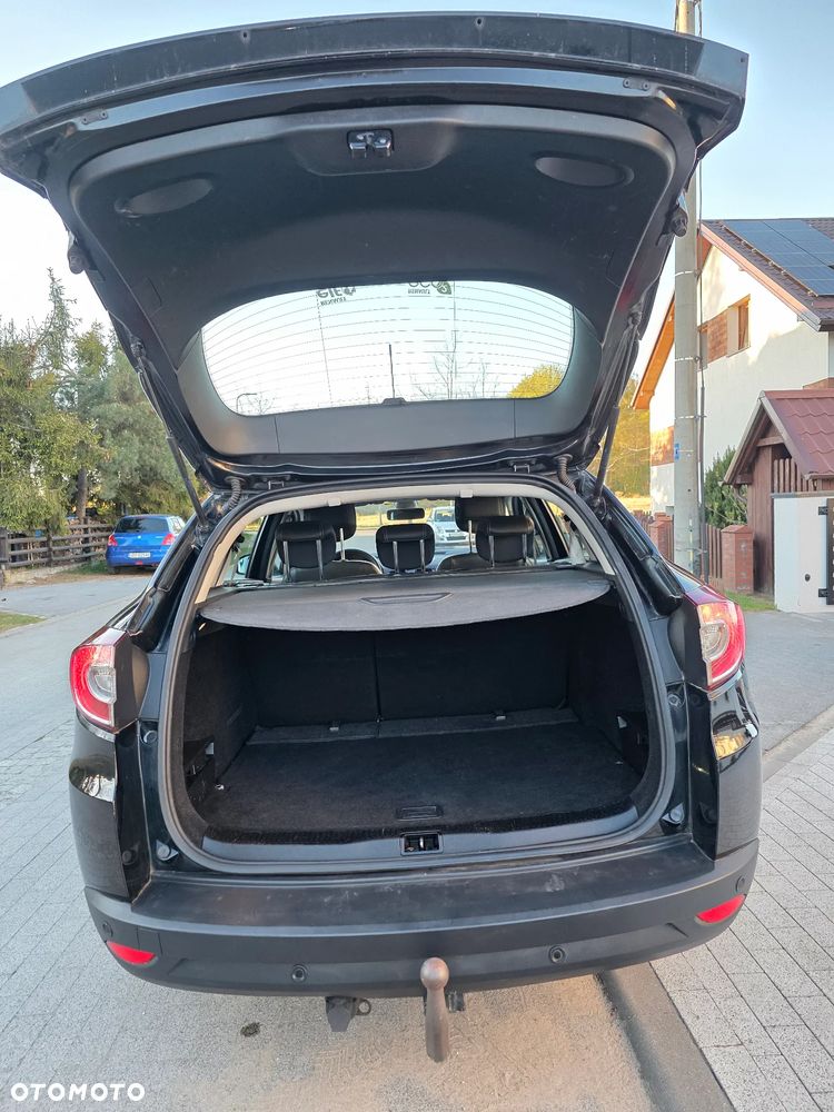Renault Megane 1.5 dCi Bose Edition - 39