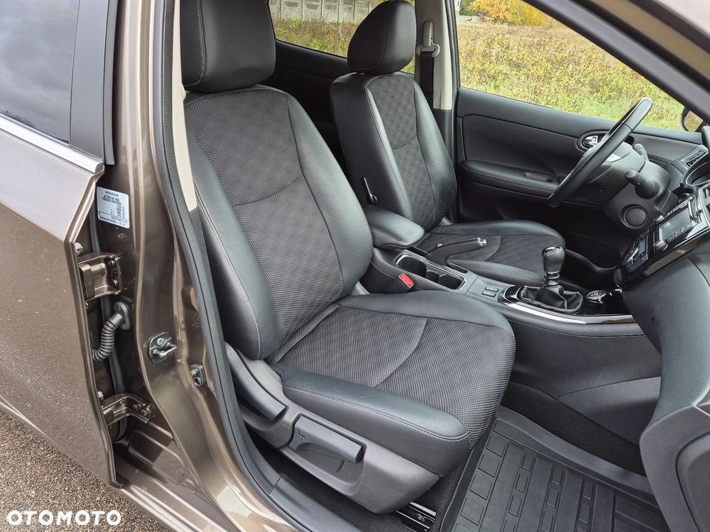 Nissan Pulsar 1.2 DIG-T Tekna - 10