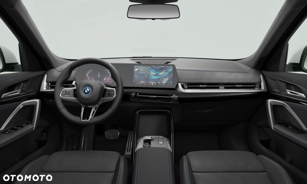 BMW iX1 eDrive20 66.5kWh - 4