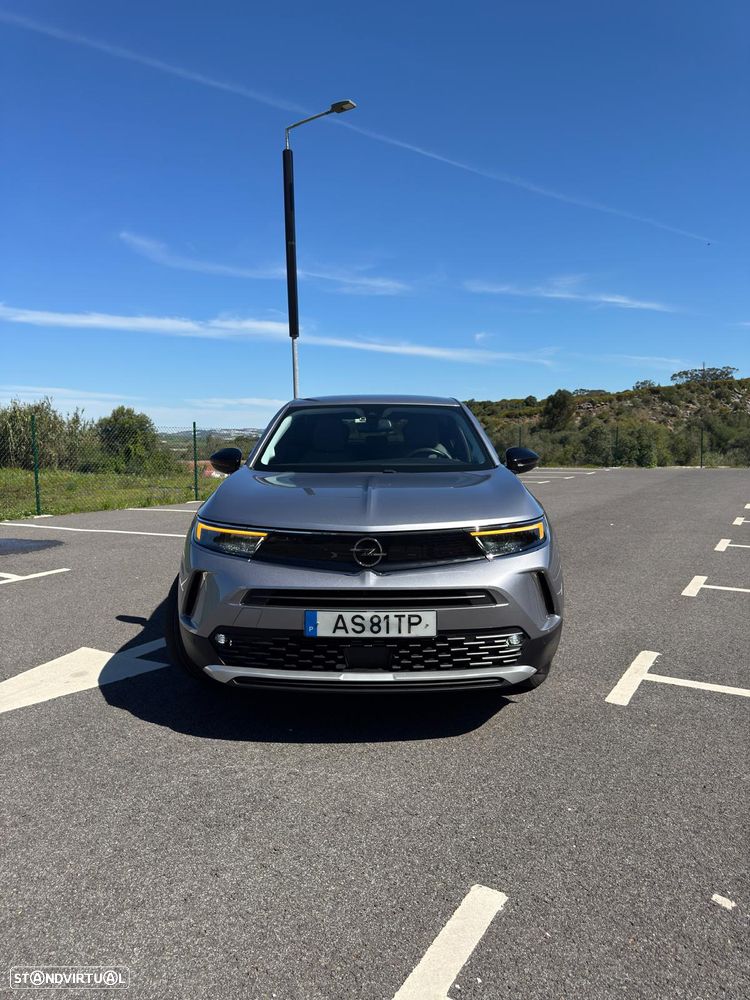 Opel Mokka 1.2 DI Turbo - 3