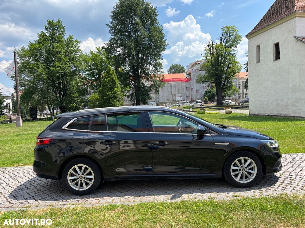 Renault Megane - 2