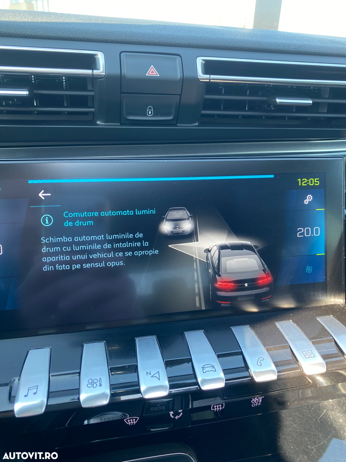 Peugeot 508 Hybrid 225 e-EAT8 GT - 25