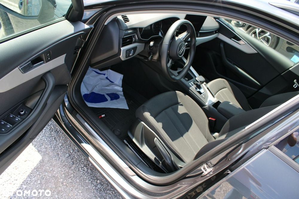 Audi A4 Avant - 18