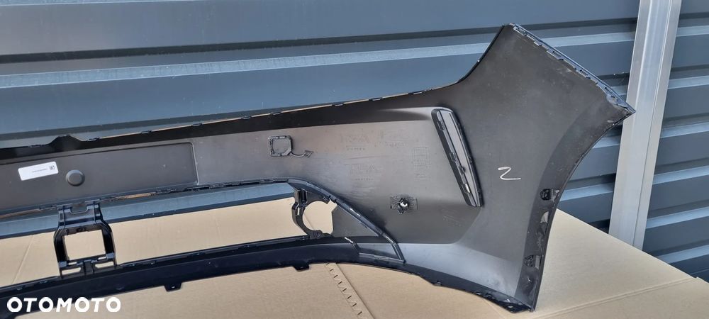 Opel Astra VI L 2022- zderzak przód oryginał MA446 - 9