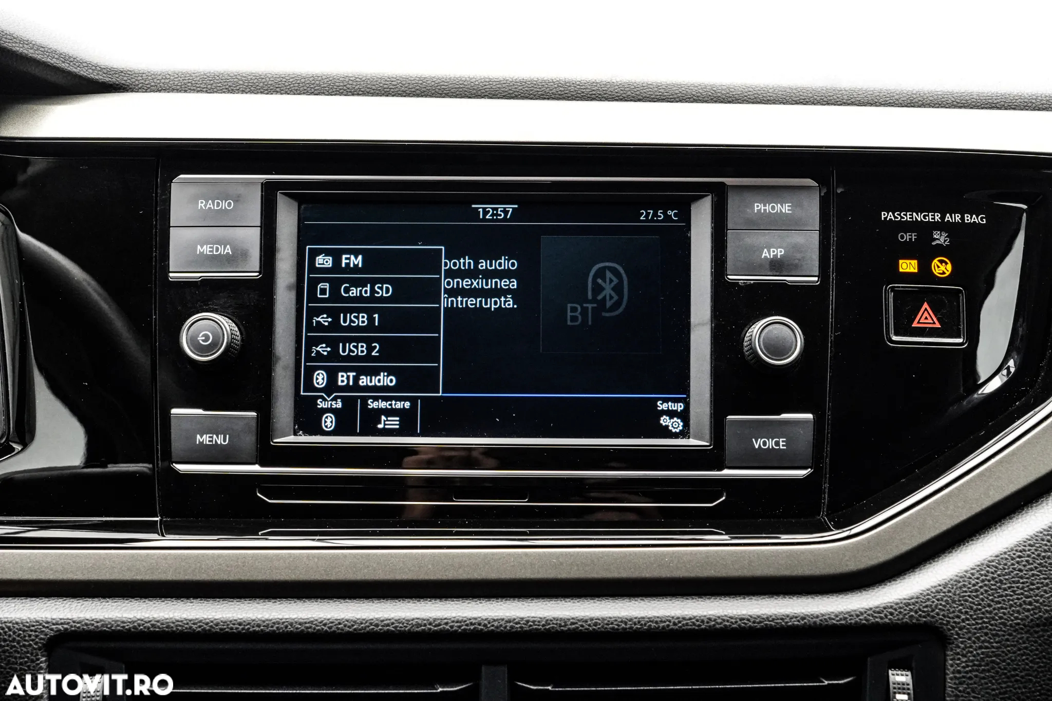 Volkswagen Polo 1.0 TSI Style - 19