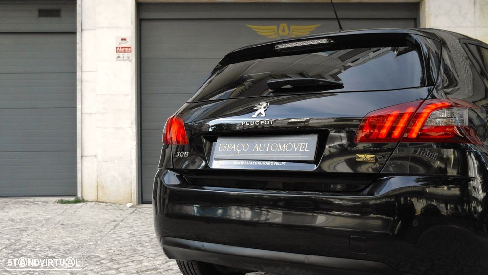 Peugeot 308 1.2 PureTech Style - 8