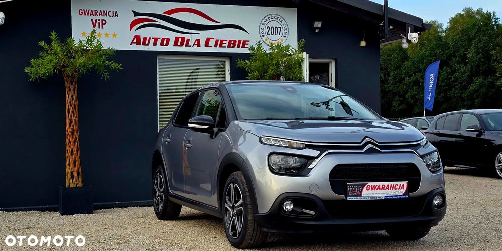 Citroën C3 - 4