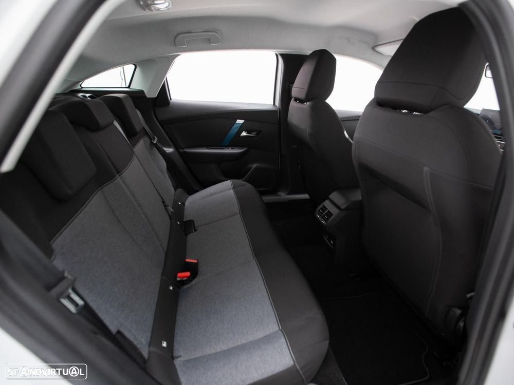 Citroën e-C4 Feel - 11