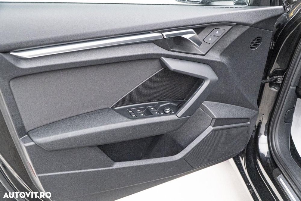 Audi A3 35 TFSI S tronic MHEV - 38