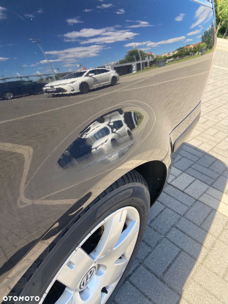 Volkswagen Passat 1.8T Comfortline - 10