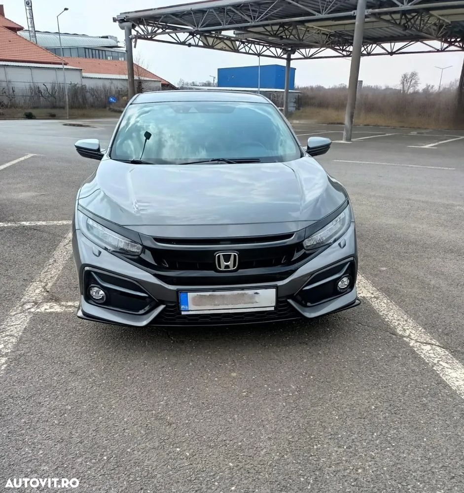 Honda Civic 1.5 VTEC Turbo Sport - 1