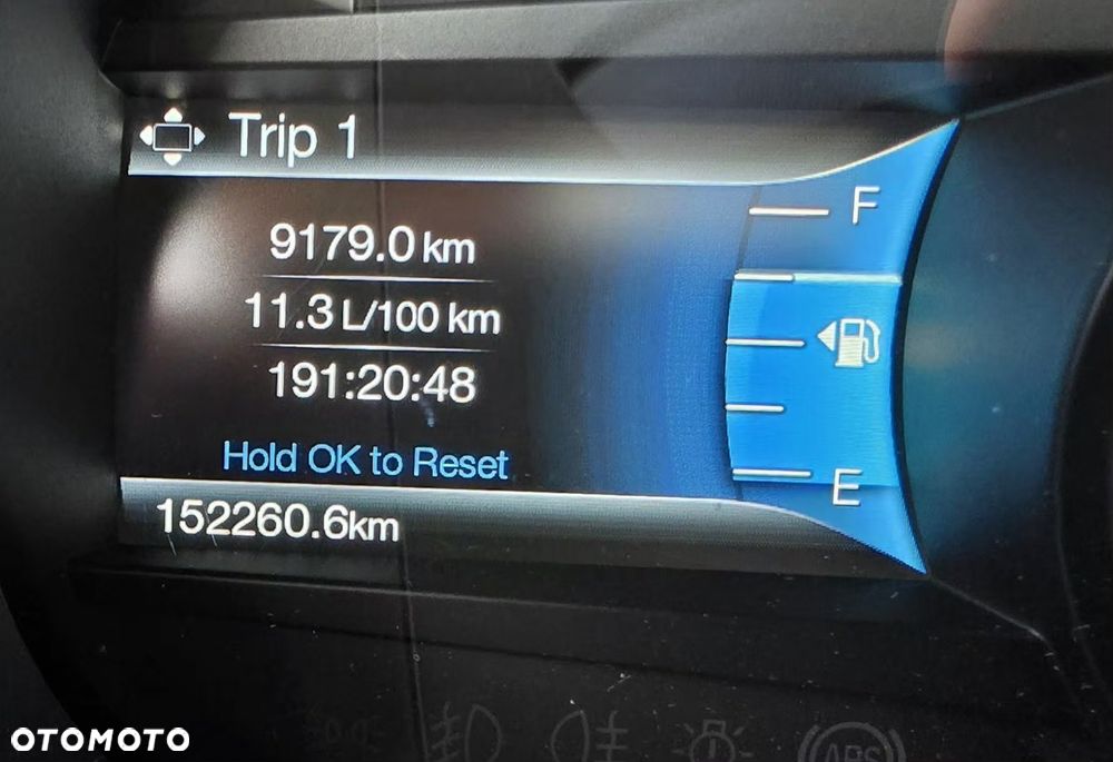 Ford Edge - 24