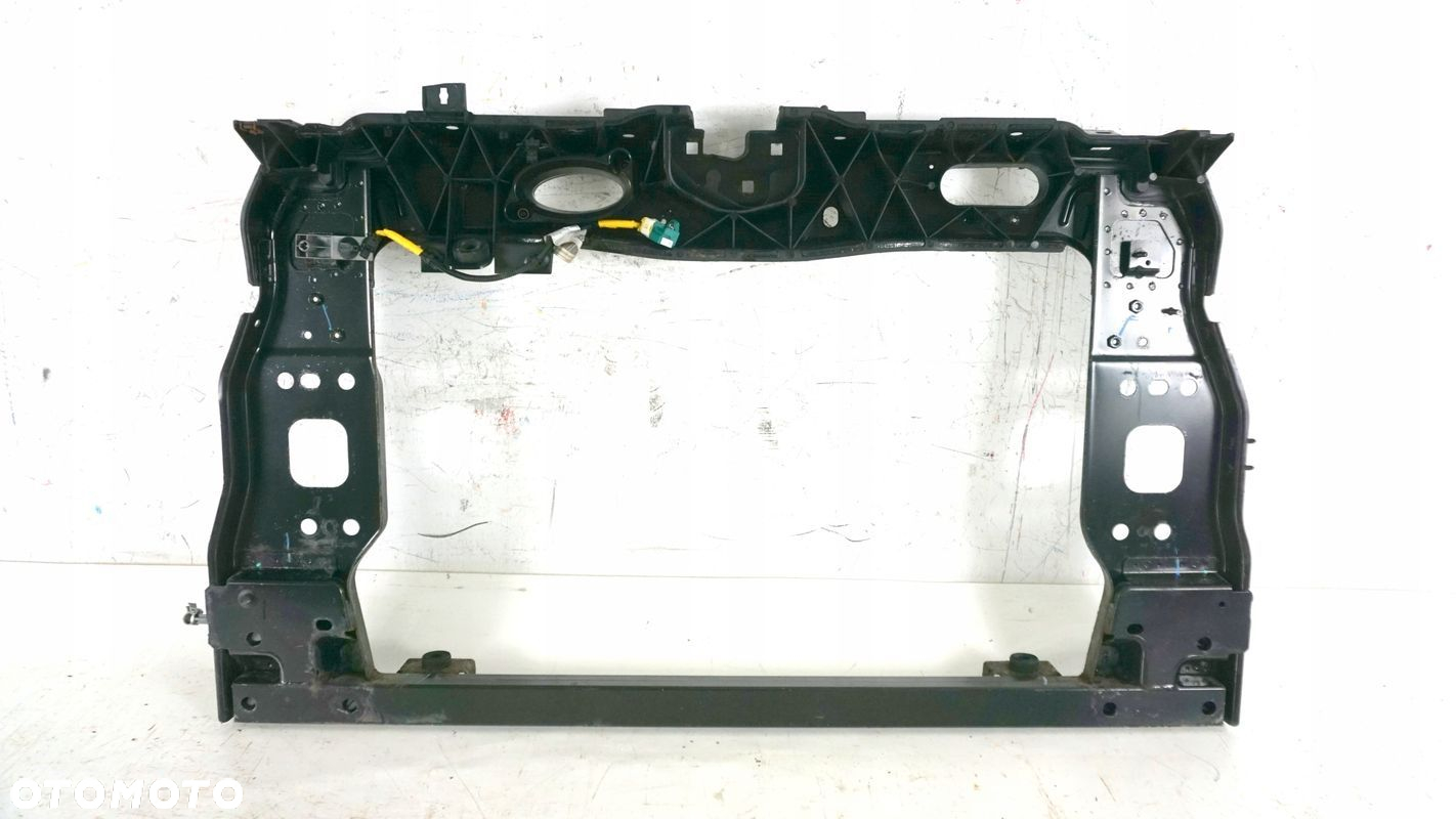 PAS PRZEDNI WZMOCNIENIE CZOŁOWE PRZÓD FIAT 500L 12-17 2012-2017 51883542 - 4